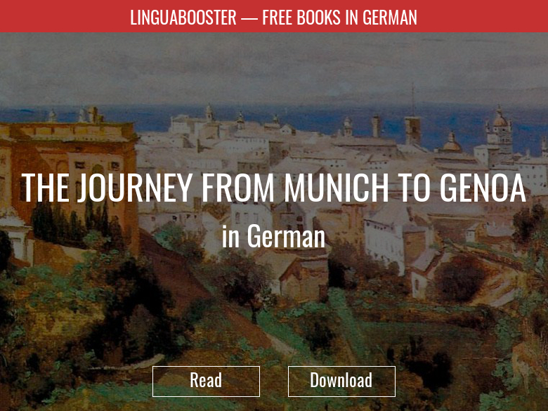Journey To Munich PDF Free Download