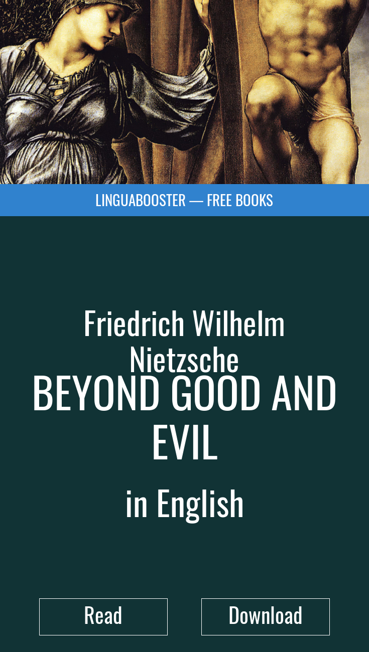 beyond good and evil pdf download