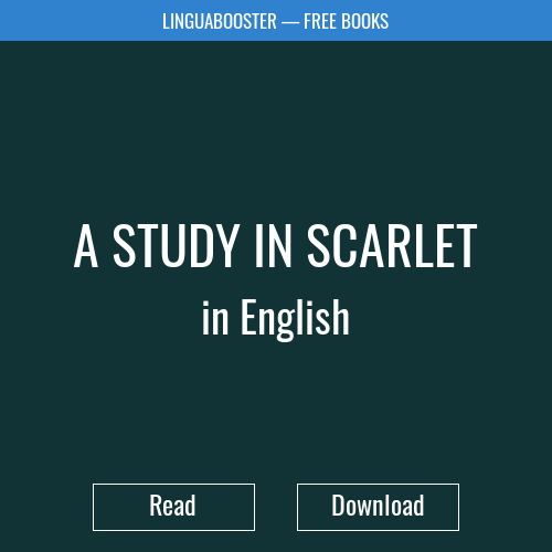 a study in scarlet download pdf