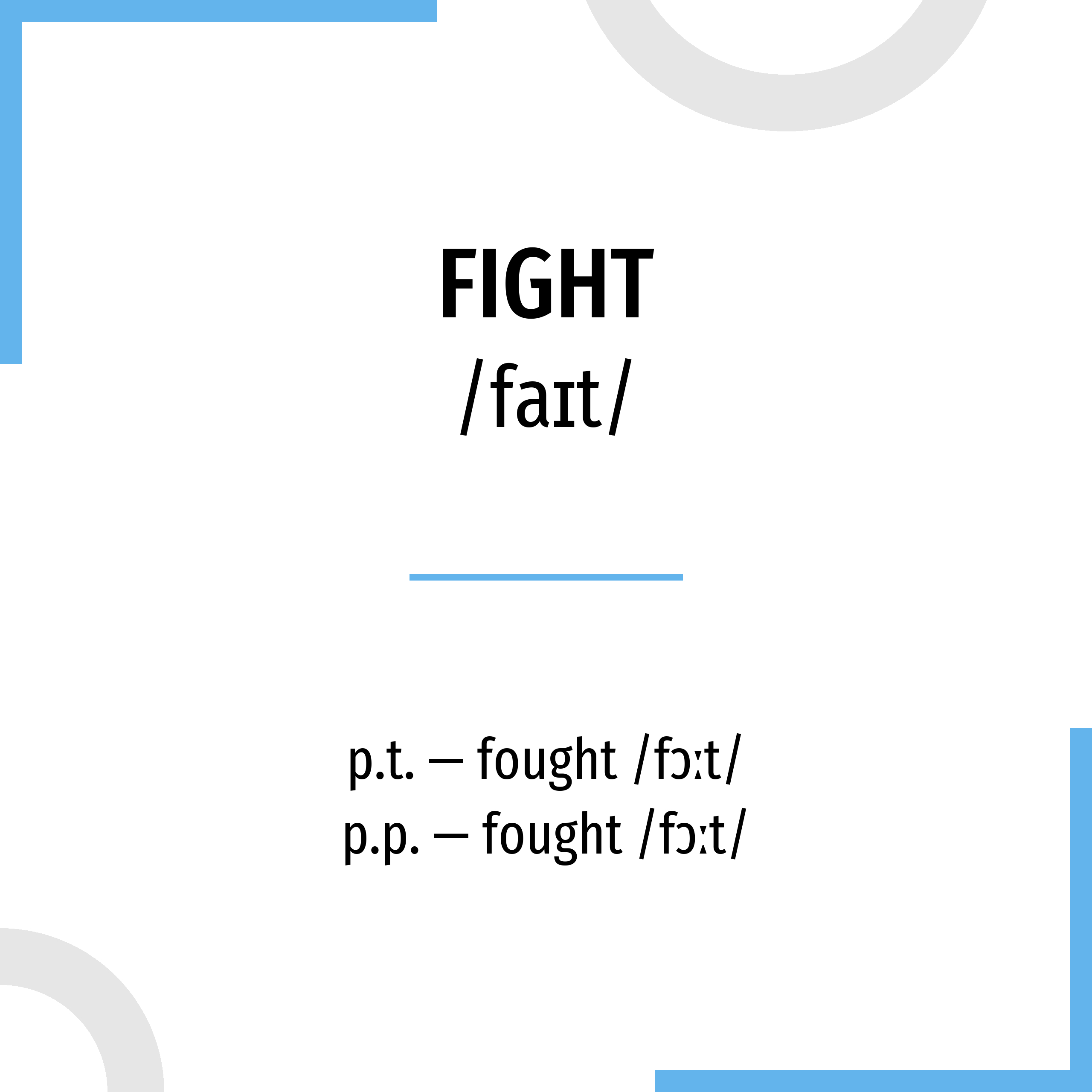 Неправильные глаголы fight. Три формы глагола в английском Fight. Fight неправильный глагол. Fight формы неправильного глагола. Fight 3 формы глагола.